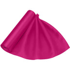 Satin Roll - Fushia