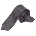 Black Neck Tie