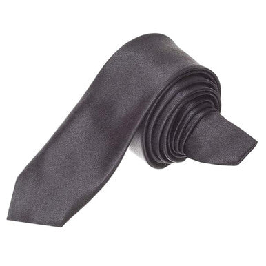 Black Neck Tie