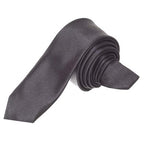 Black Neck Tie