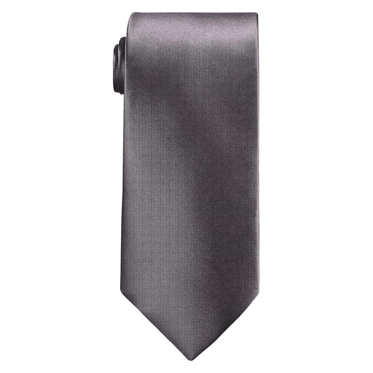 Dark Grey Neck Tie