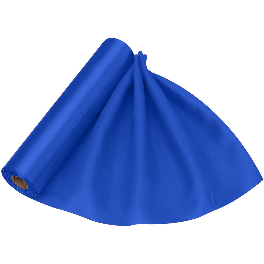 Satin Roll - Royal Blue