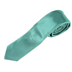 Forest Green Neck Tie