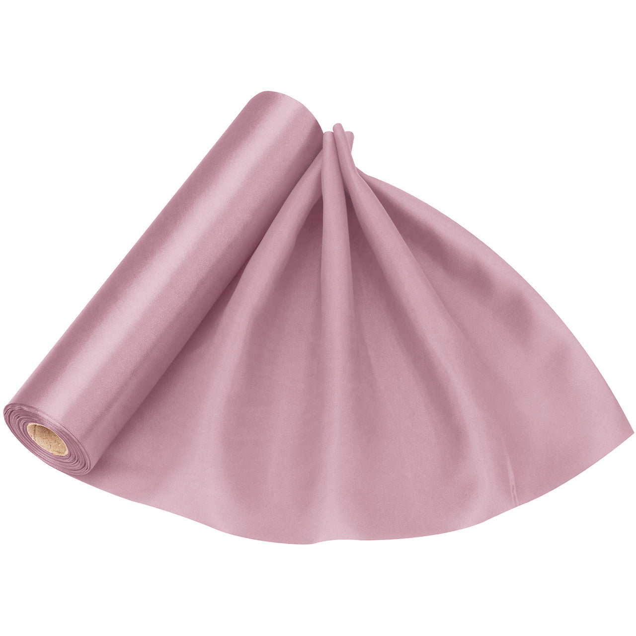Satin Roll - Baby Pink