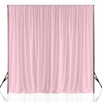 160gsm Spandex Backdrop - Baby Pink