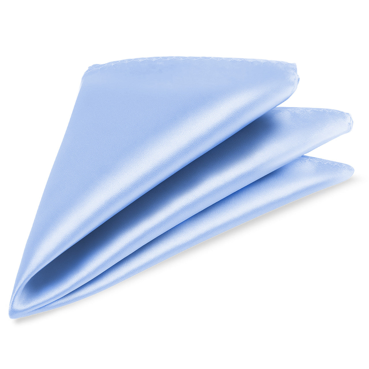 Pocket Square Handkerchief - Lilac