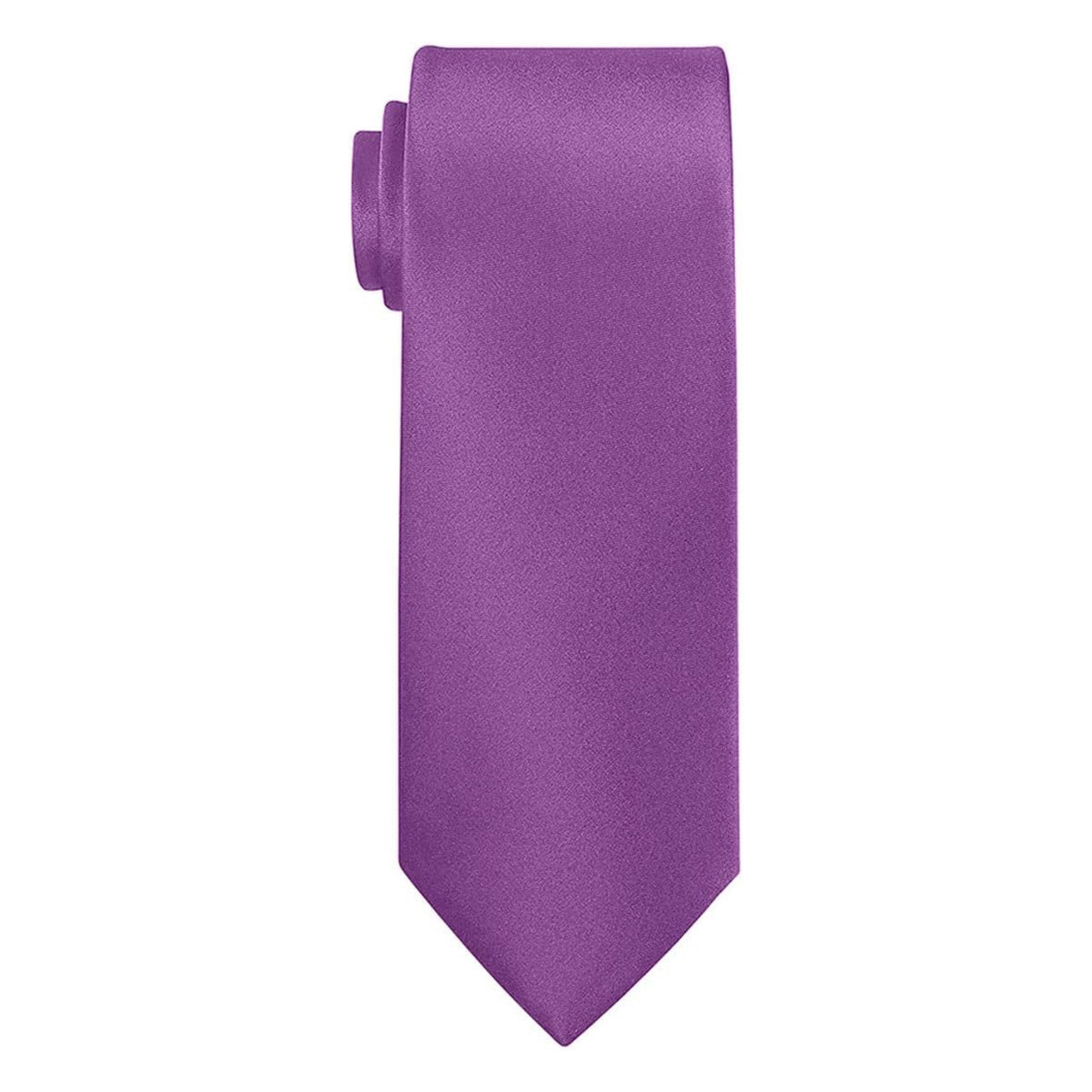 Light Purple Neck Tie