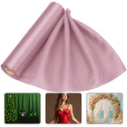 Satin Roll - Baby Pink