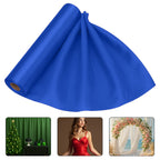 Satin Roll - Royal Blue