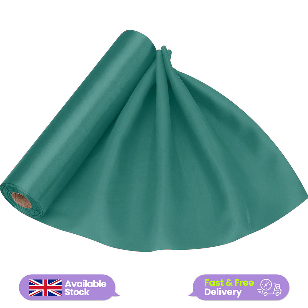 Satin Roll - Mint