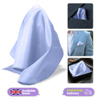 Pocket Square Handkerchief - Lilac