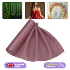 Satin Roll - Rose Gold