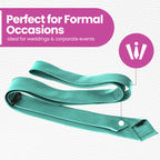 Forest Green Neck Tie