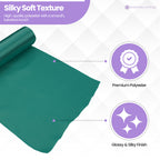 Satin Roll - Mint