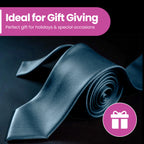 Navy Neck Tie