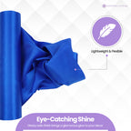Satin Roll - Royal Blue