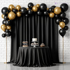 190GSM Blackout Backdrop