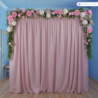 160gsm Spandex Backdrop - Baby Pink