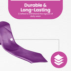 Light Purple Neck Tie
