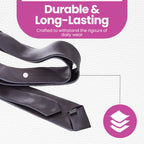 Dark Grey Neck Tie