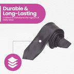 Black Neck Tie