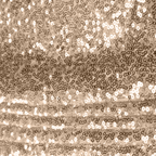 4ft x 7ft Sequin Photography Backdrop - Rose Gold