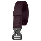 Military Style Webbing Belt