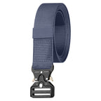 Military Style Webbing Belt