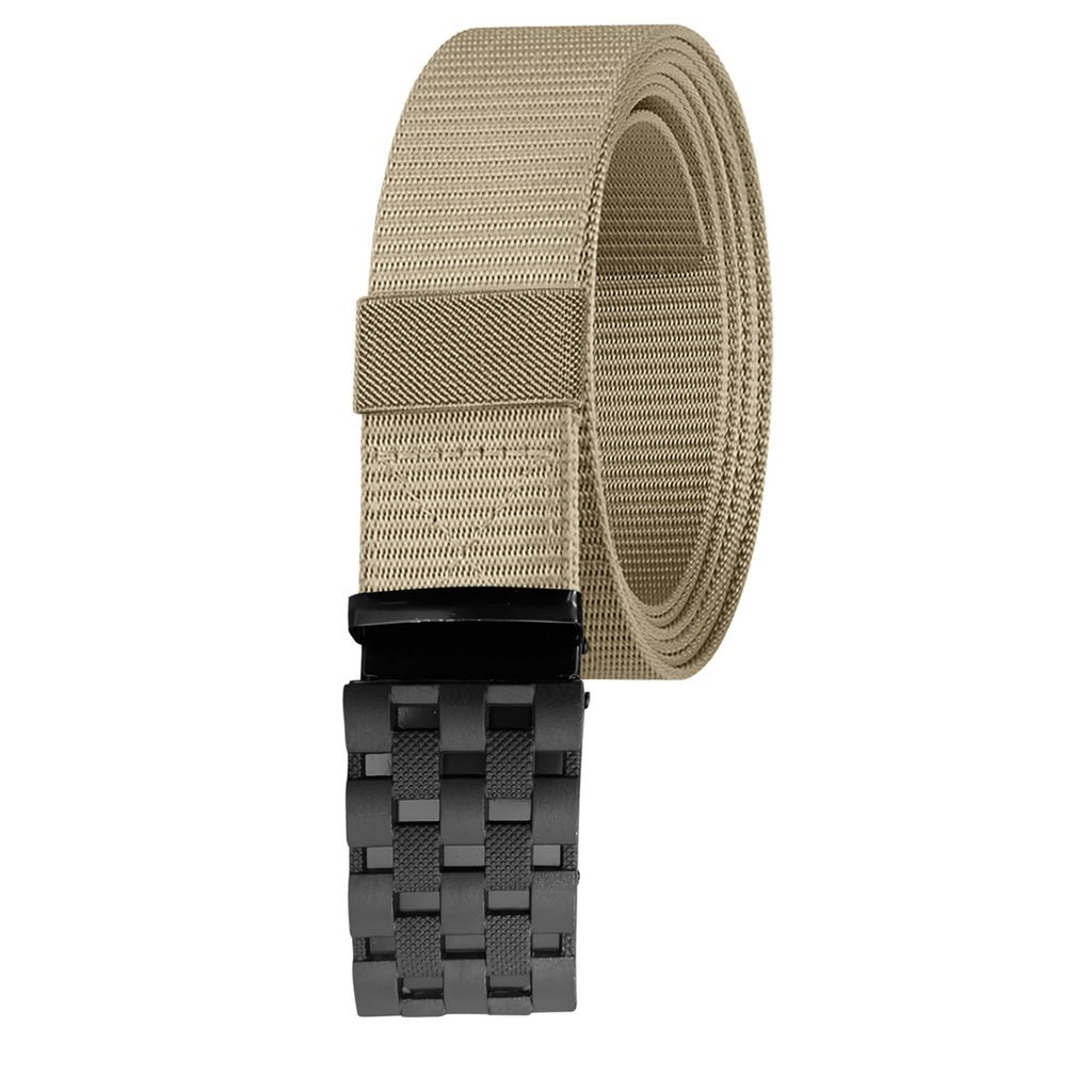 Ratchet Style Webbing Belt
