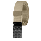 Ratchet Style Webbing Belt