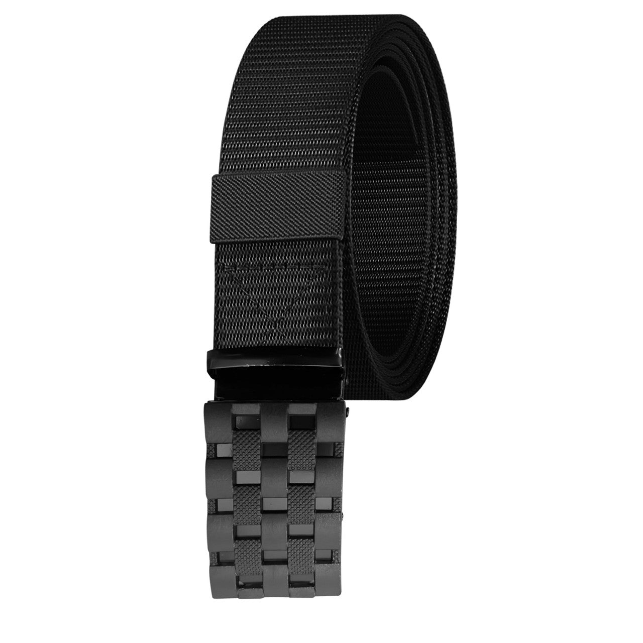 Ratchet Style Webbing Belt