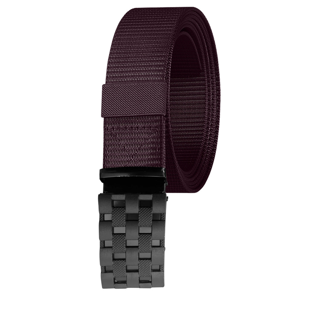 Ratchet Style Webbing Belt