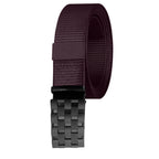 Ratchet Style Webbing Belt