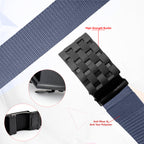 Ratchet Style Webbing Belt