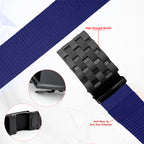 Ratchet Style Webbing Belt