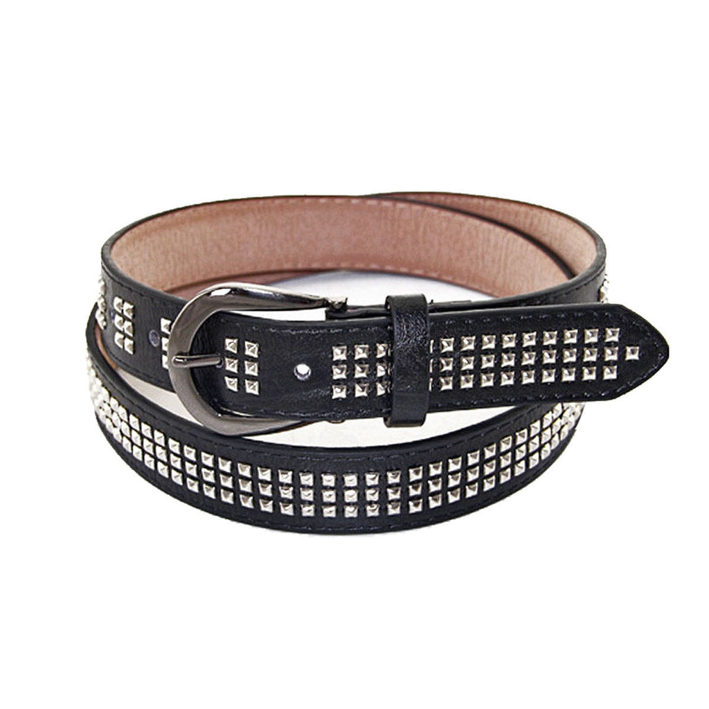 Punk Rock Belt