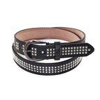 Punk Rock Belt