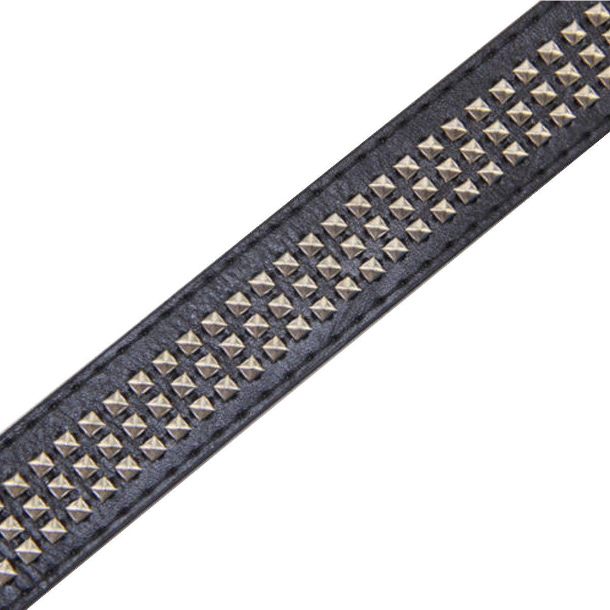 Punk Rock Belt