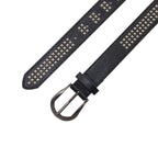 Punk Rock Belt