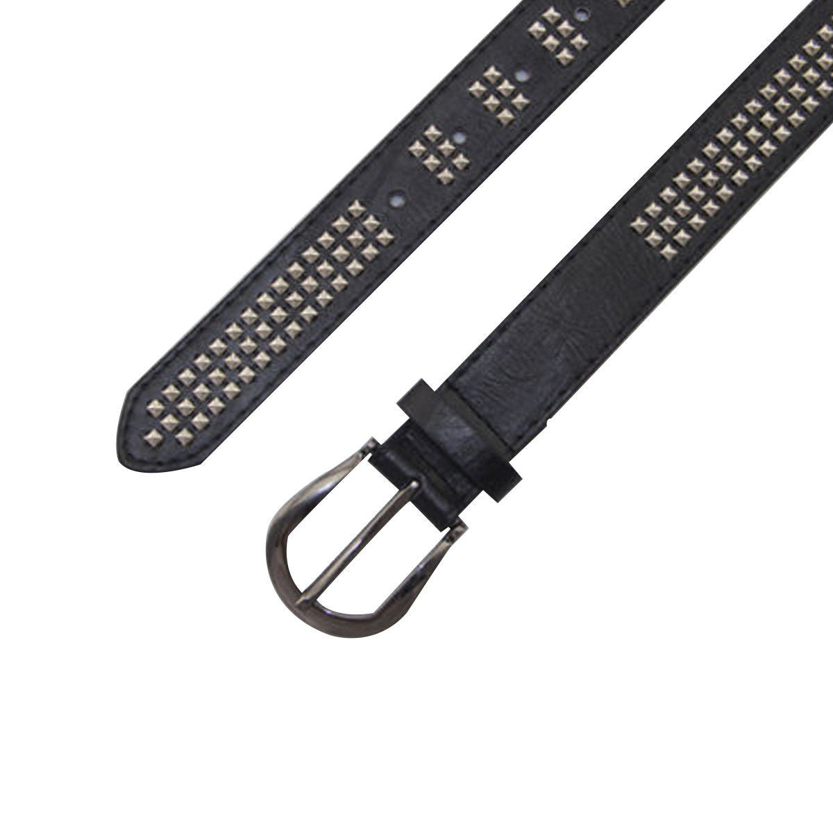 Punk Rock Belt