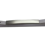 OBI Band Belt - White
