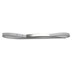 OBI Band Belt - White