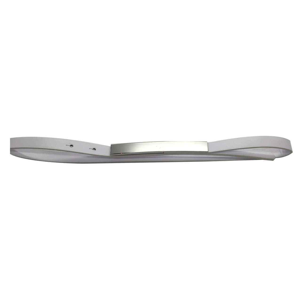 OBI Band Belt - White