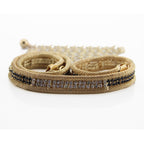 Mangalsutra Belt - Gold