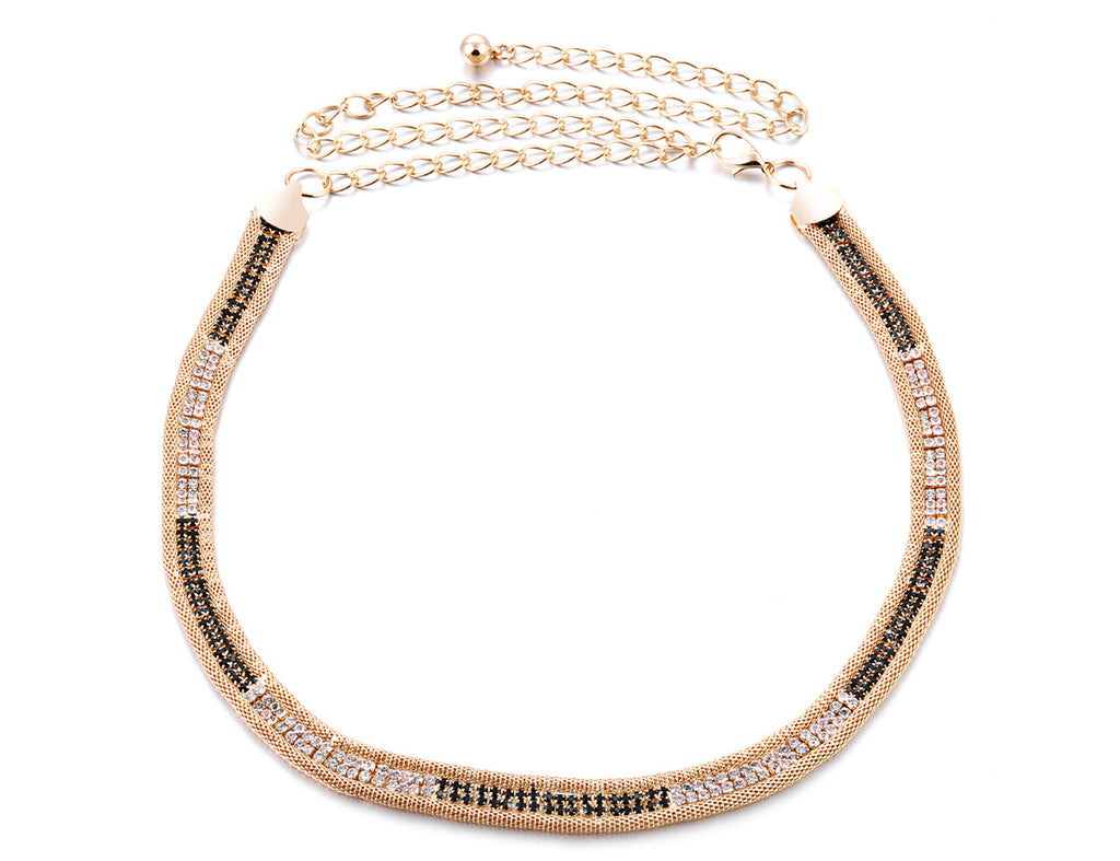 Mangalsutra Belt - Gold