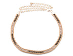 Mangalsutra Belt - Gold