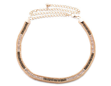 Mangalsutra Belt - Gold