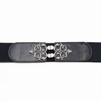 Clip on Belt - Black