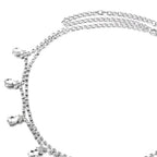 Women's Waist Chain Belt with Stylish Clasp