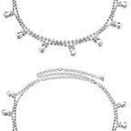 Women's Waist Chain Belt with Stylish Clasp